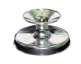 Base Esferas Modelo Acrilico Cromado Esferas de 150 a 900gr