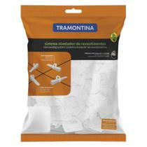 Base Espaçadora Plástica Tramontina Larga 1 mm Base Espaçadora Plástica Tramontina Larga 1 mm