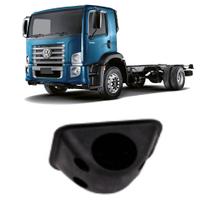 Base espelho caminhão vw constellation inferior l/e