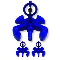 Base Esqui c/ Adaptador 1/2" + Aspersor Bailarina P5 - 6und