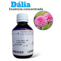 Base Essência concentrada Dália 100 ml HS Base Essência concentrada Dália 100 ml HS