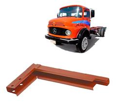 Base Estribo Caminhão MB 1113 1933, 1969 a 1988 - 3226120134