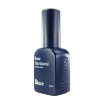 Base Estrutural Bluwe Natural Pink 11ml - Nova Embalagem Base Estrutural Bluwe Natural Pink 11ml - Nova Embalagem