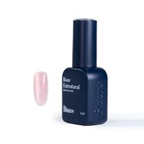 Base Estrutural Bluwe Querido Pink 11ml Base Estrutural Bluwe Querido Pink 11ml