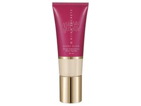 Base Eudora Niina Secrets Hydra Glow Líquida Cor 00 30ml