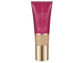 Base Eudora Niina Secrets Hydra Glow Líquida Cor 10 30ml