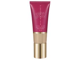 Base Eudora Niina Secrets Hydra Glow Líquida Cor 13 30ml