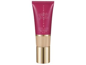 Base Eudora Niina Secrets Hydra Glow Líquida Cor 5 30ml