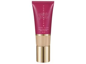 Base Eudora Niina Secrets Hydra Glow Líquida Cor 5 30ml