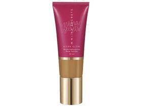 Base Eudora Niina Secrets Hydra Glow Líquida Cor 65 30ml Base Eudora Niina Secrets Hydra Glow Líquida Cor 65 30ml