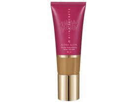 Base Eudora Niina Secrets Hydra Glow Líquida Cor 65 30ml Base Eudora Niina Secrets Hydra Glow Líquida Cor 65 30ml