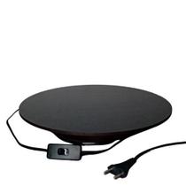 Base Expositor 35cm Giratória 110v