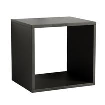 Base Expositor Nicho Manequim Vitrine 30x30x30cm MDF Preto Base Expositor Nicho Manequim Vitrine 30x30x30cm MDF Preto