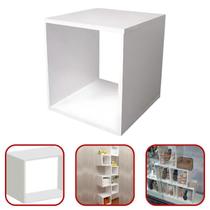 Base Expositor Nicho Manequim Vitrine 30x35x35cm MDF Base Expositor Nicho Manequim Vitrine 30x35x35cm MDF