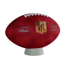 Base Expositora Bola Futebol Americano Original