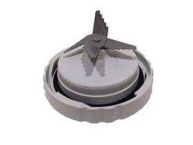 Base Faca Liquidificador Philips Walita Ri2044 Ri2085 Ri2081 Base Faca Liquidificador Philips Walita Ri2044 Ri2085 Ri2081