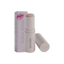 Base Facial Boca Rosa Stick Fps30 BR12 Base Facial Boca Rosa Stick Fps30 BR12