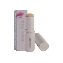 Base Facial Boca Rosa Stick Fps30 BR16 Base Facial Boca Rosa Stick Fps30 BR16