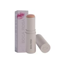Base Facial Boca Rosa Stick Fps30 BR21