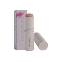 Base Facial Boca Rosa Stick Fps30 BR22
