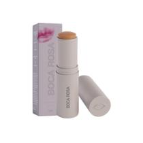 Base Facial Boca Rosa Stick Fps30 BR27