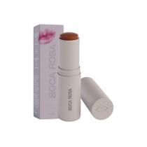 Base Facial Boca Rosa Stick Fps30 BR42 Base Facial Boca Rosa Stick Fps30 BR42