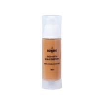 Base Facial Catharine Hill Líquida Chill Alta Cobertura Ac05