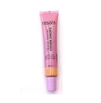 Base Facial Cover Drops Fenzza Cor 4