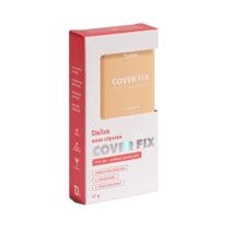 Base Facial Dailus Cover Fix D3 Claro