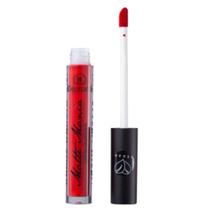 Base Facial Dermacol de Labios Mania Matte Ton 53 Liquida