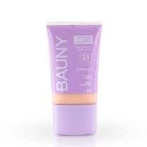 Base Facial Efeito Matte - Bauny