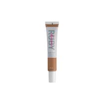 Base Facial Fluida Skin Tint Ruby Kiss Efeito Natural Cor 335 30ml