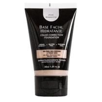 Base Facial Hidratante BEGE NUDE Biozenthi 30ml