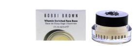 Base facial hidratante Bobbi Brown enriquecida com vitaminas 15mL