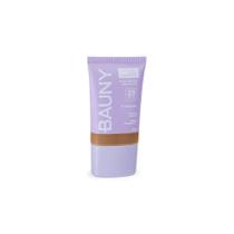 Base Facial Líquida Efeito Matte Bauny FPS 25 Cor 090 27gr