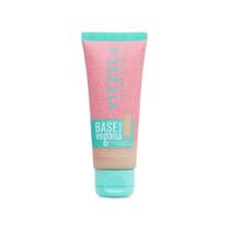 Base Facial Líquida Vizzela 05 Base Facial Líquida Vizzela 05