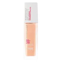 Base Facial Maybelline Super Stay Full Coverage Natural Ivory 30ml