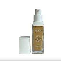 Base Facial Perfect Pump Safira Cosméticos Base Facial Perfect Pump Safira Cosméticos