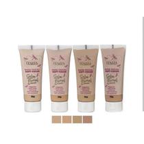 Base facial soft focus fenzza original