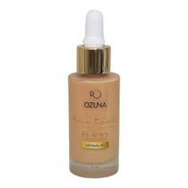 Base facial soft matte