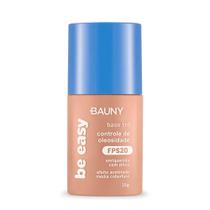 Base Facial Tint Bauny Be Easy FPS20 Cor 070 - 35g