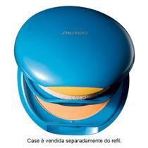 Base Facial UV Protective Compact Foundation FPS35 Shiseido Refil