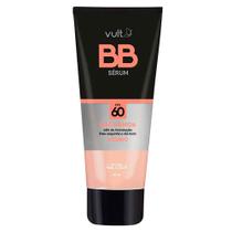 Base Facial Vult BB Sérum FPS60 V160 30ml