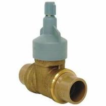 Base Fácil Registro Gaveta 3/4 Sold 4509.202.PVC - Deca Base Fácil Registro Gaveta 3/4 Sold 4509.202.PVC - Deca