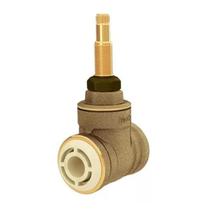 Base Fácil Registro Pressão Mvs Cpvc 15mm Deca 4416.102.cpvc