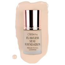 Base Feel Foxy Flawless Stay Shade 2 Base Feel Foxy Flawless Stay Shade 2