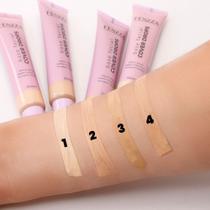 Base Fenzza Cover Drops