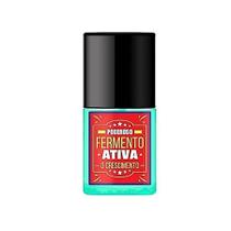 Base Fermento Ativa Crescimento Top Beauty Sos Unhas 7Ml