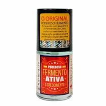 Base fermento sos unhas top beauty 7ml