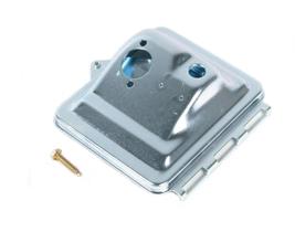Base Filtro Ar Crt51 Motor Briggs Stratton Original